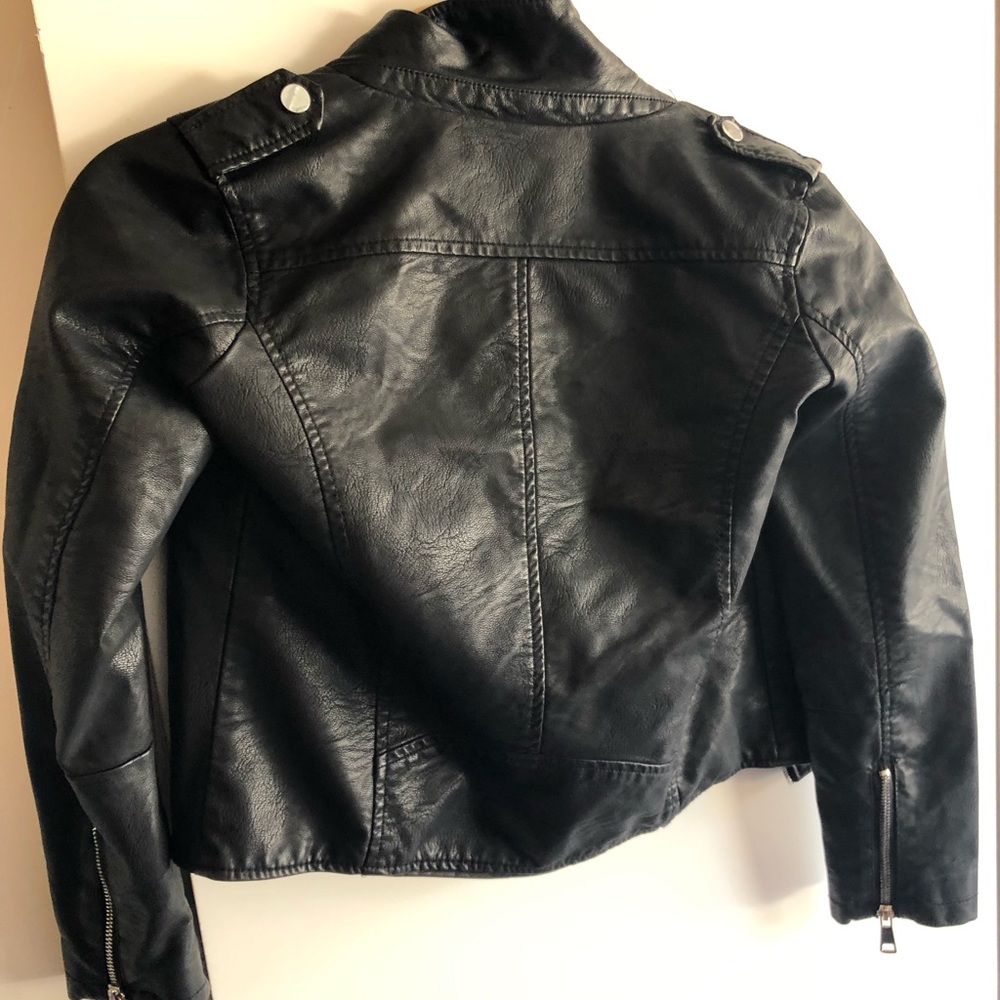 Ci Sono jacket - Picture 2 of 4